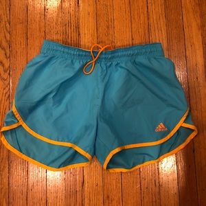 Adidas | shorts 💎🧡